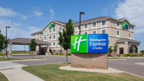 Holiday Inn Express Hotel & Suites Rogers by IHG